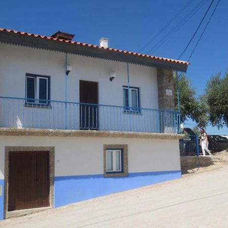Casa Da Rosa Linda Villa Orca Eksteriør bilde