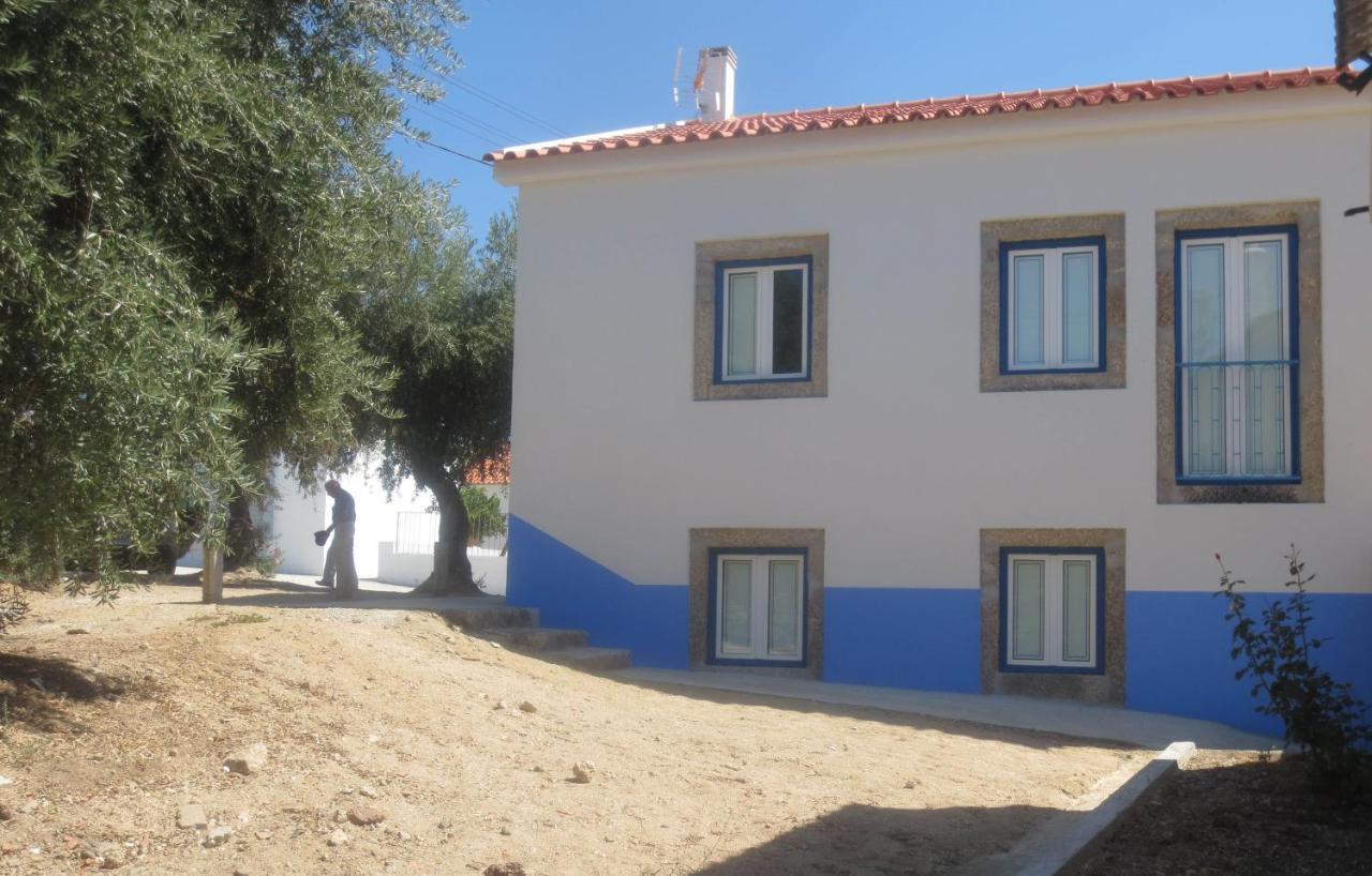 Casa Da Rosa Linda Villa Orca Eksteriør bilde