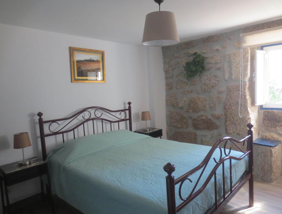 Casa Da Rosa Linda Villa Orca Eksteriør bilde