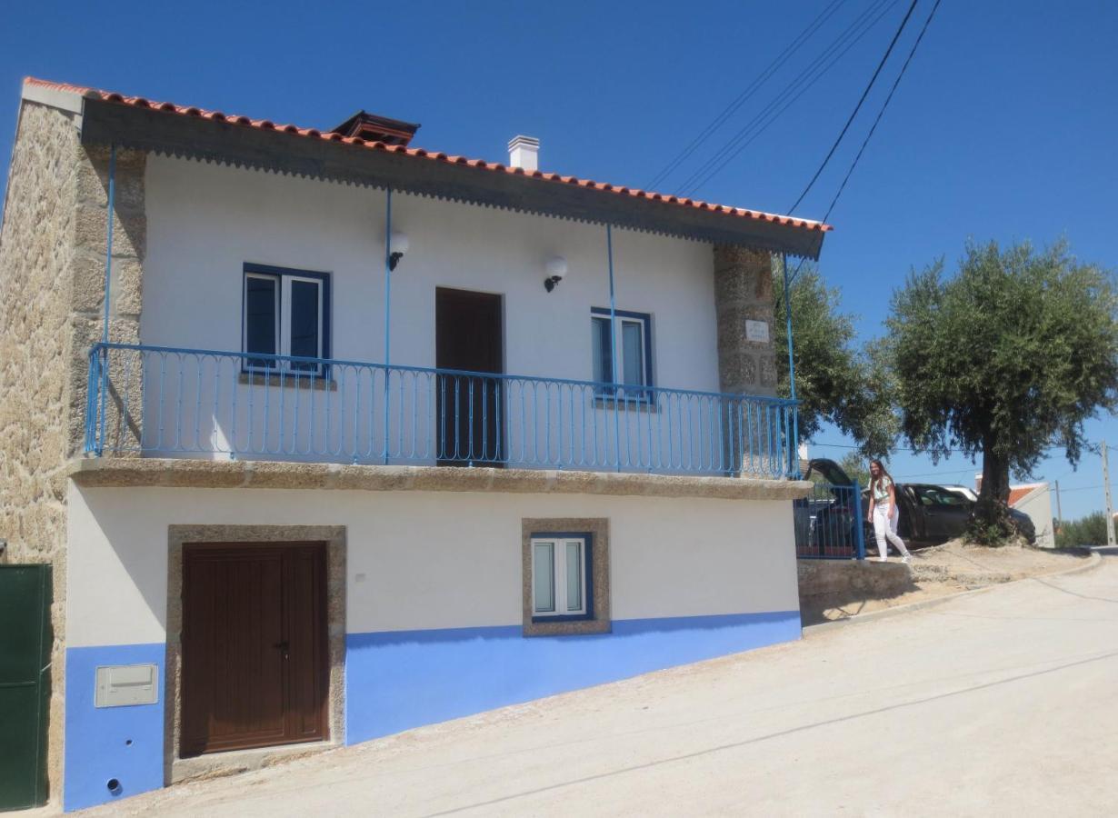 Casa Da Rosa Linda Villa Orca Eksteriør bilde