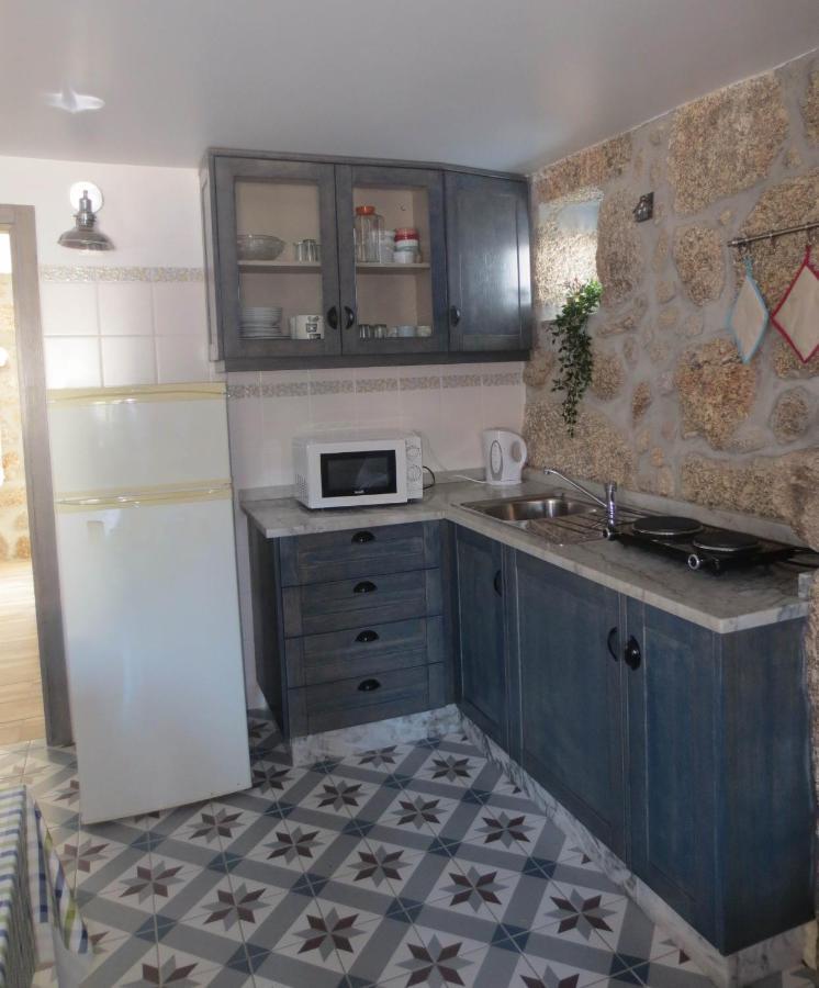 Casa Da Rosa Linda Villa Orca Eksteriør bilde