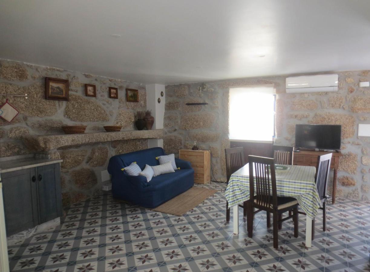 Casa Da Rosa Linda Villa Orca Eksteriør bilde