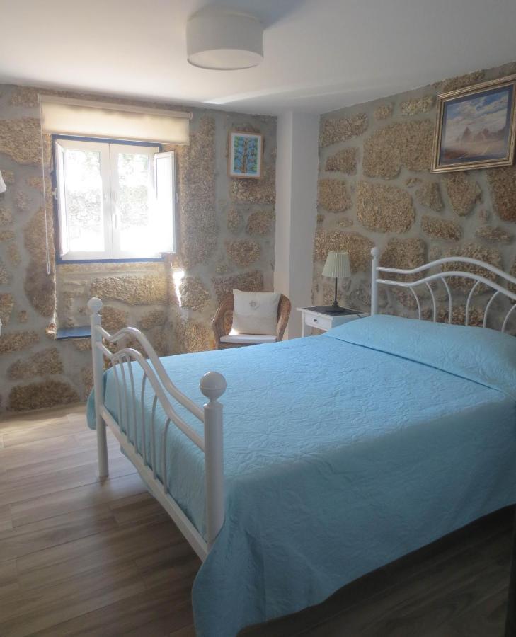 Casa Da Rosa Linda Villa Orca Eksteriør bilde