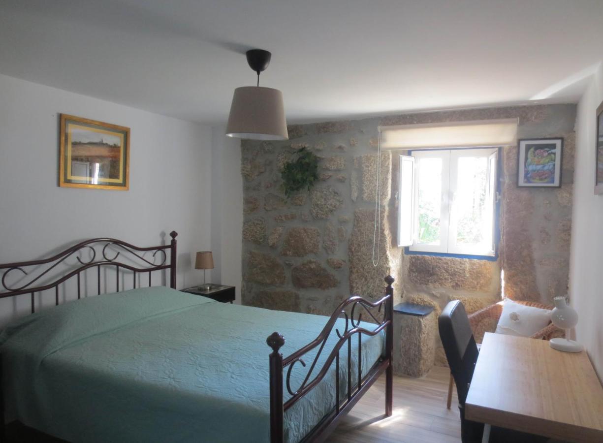 Casa Da Rosa Linda Villa Orca Eksteriør bilde