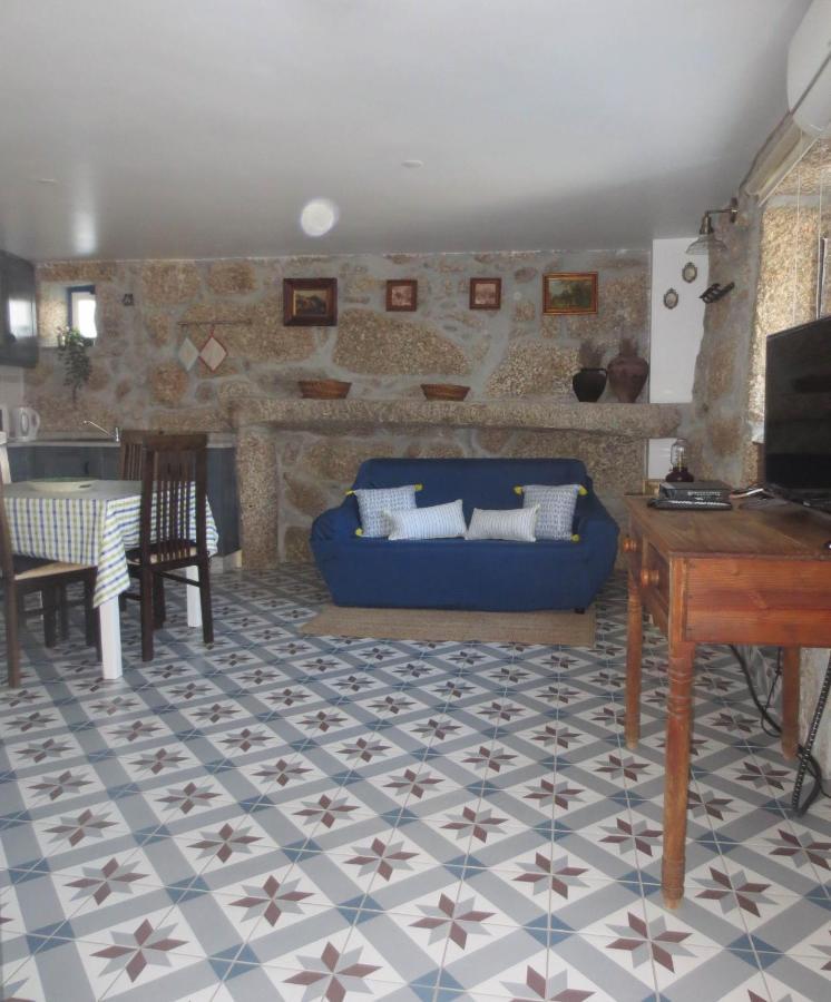 Casa Da Rosa Linda Villa Orca Eksteriør bilde